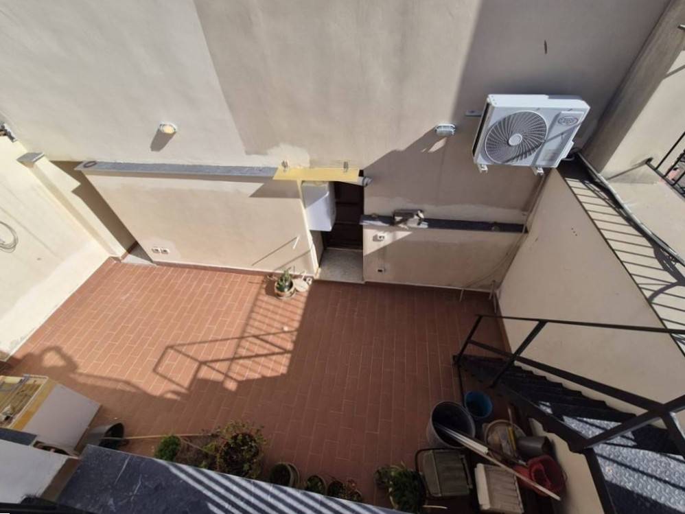 Appartamento in affitto a Palermo, Centro storico