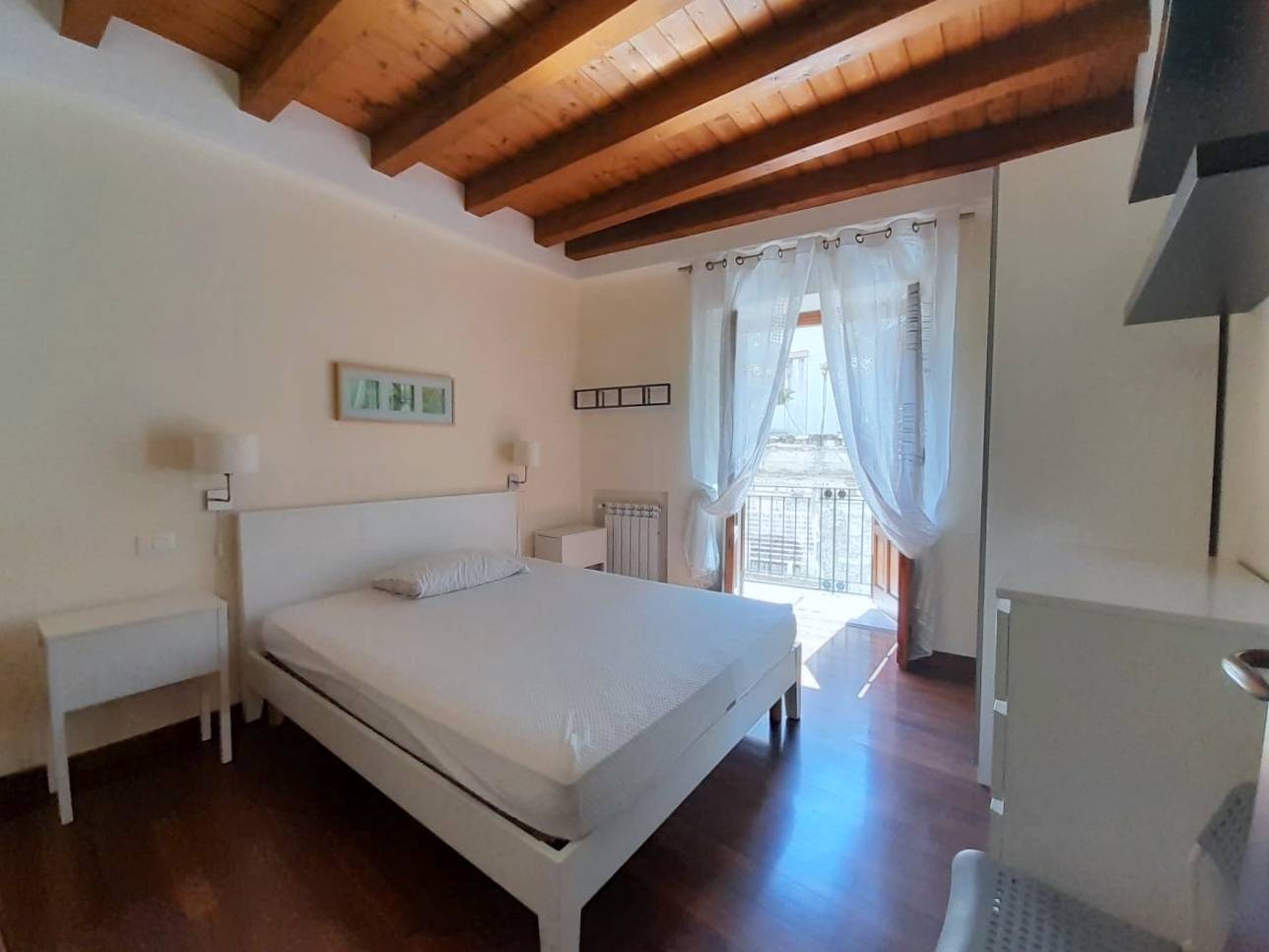 Appartamento in affitto a Palermo, Centro storico