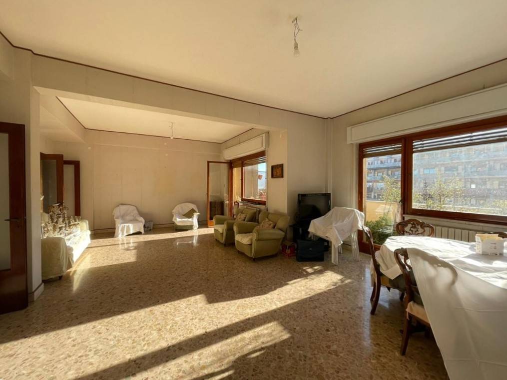 Appartamento in vendita a Palermo, Notarbartolo