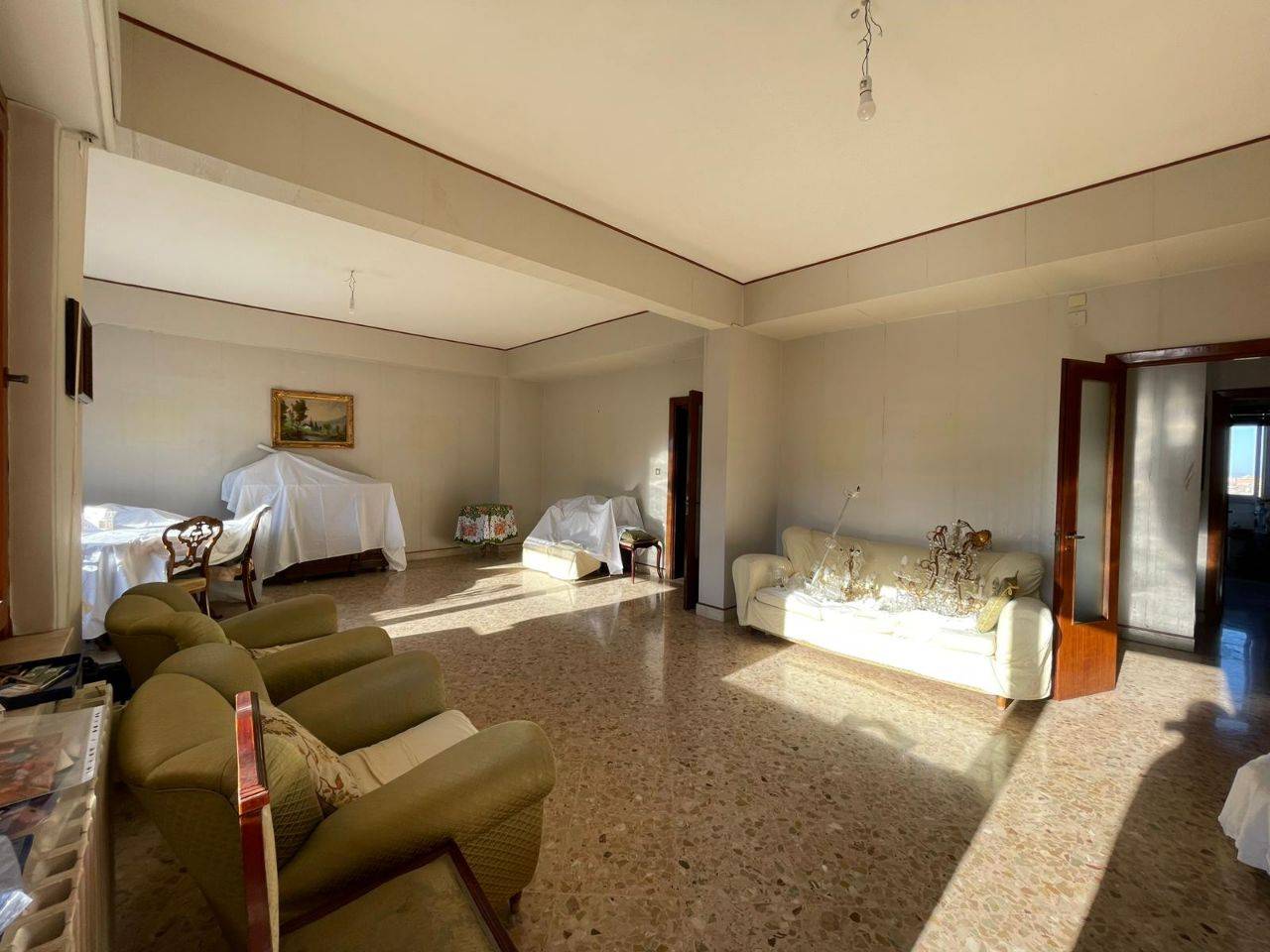 Appartamento in vendita a Palermo, Notarbartolo