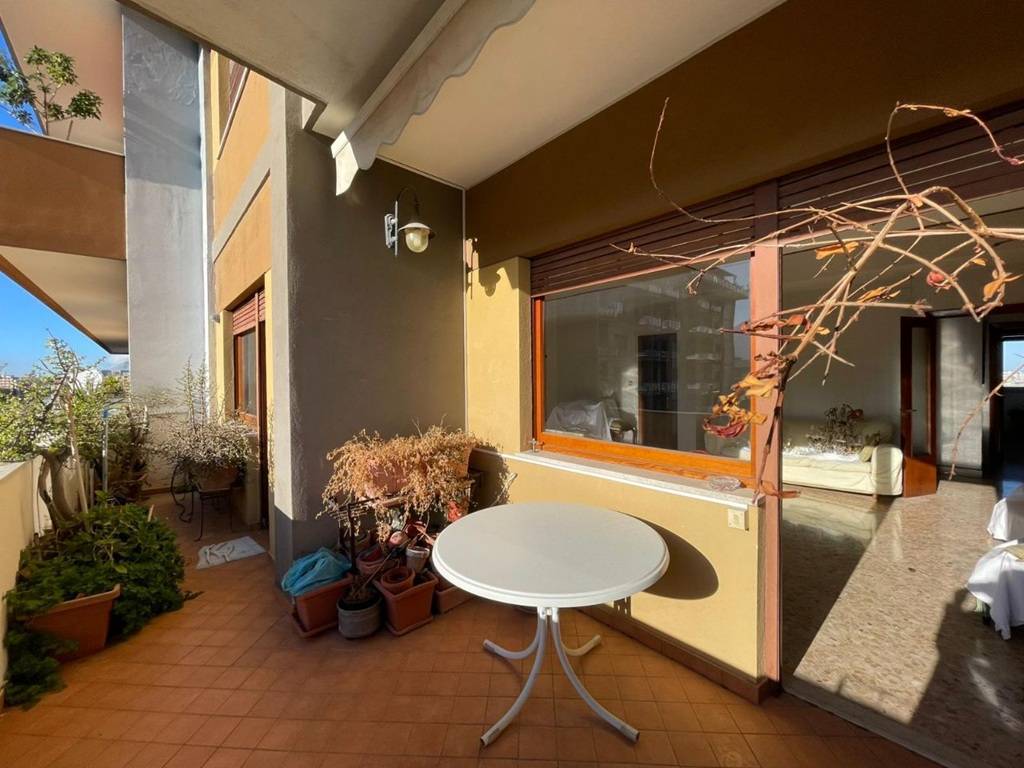 Appartamento in vendita a Palermo, Notarbartolo