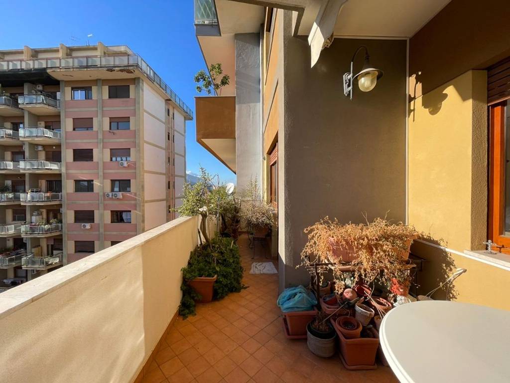 Appartamento in vendita a Palermo, Notarbartolo