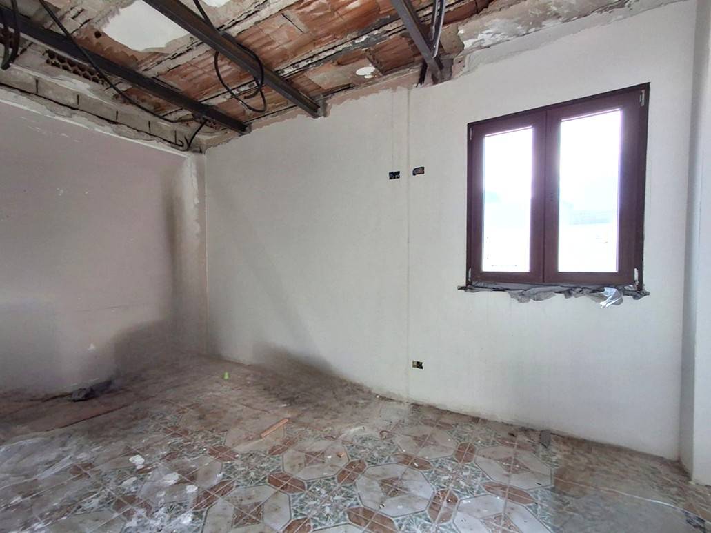 Appartamento in vendita a Bagheria, Aspra