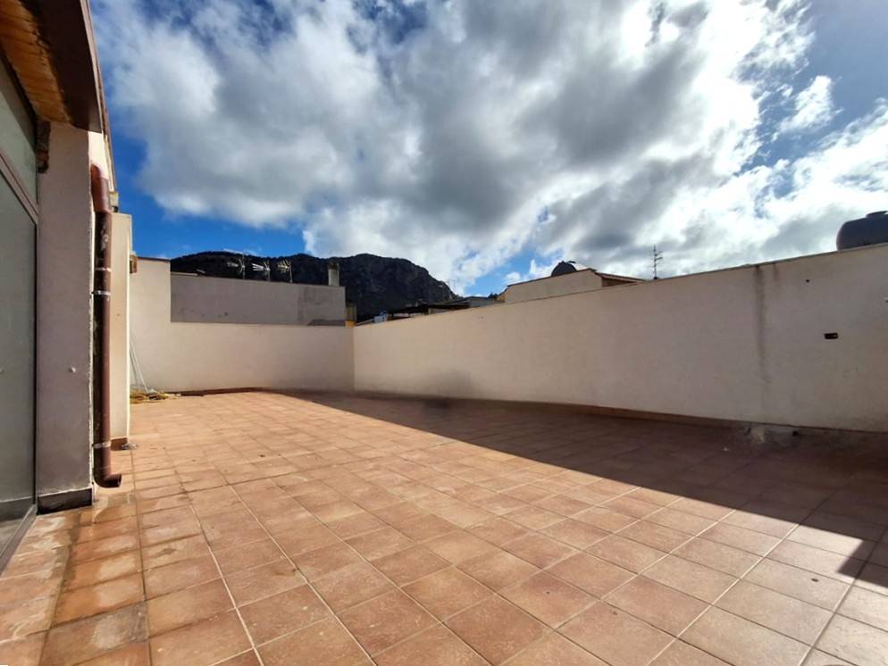 Appartamento in vendita a Bagheria, Aspra