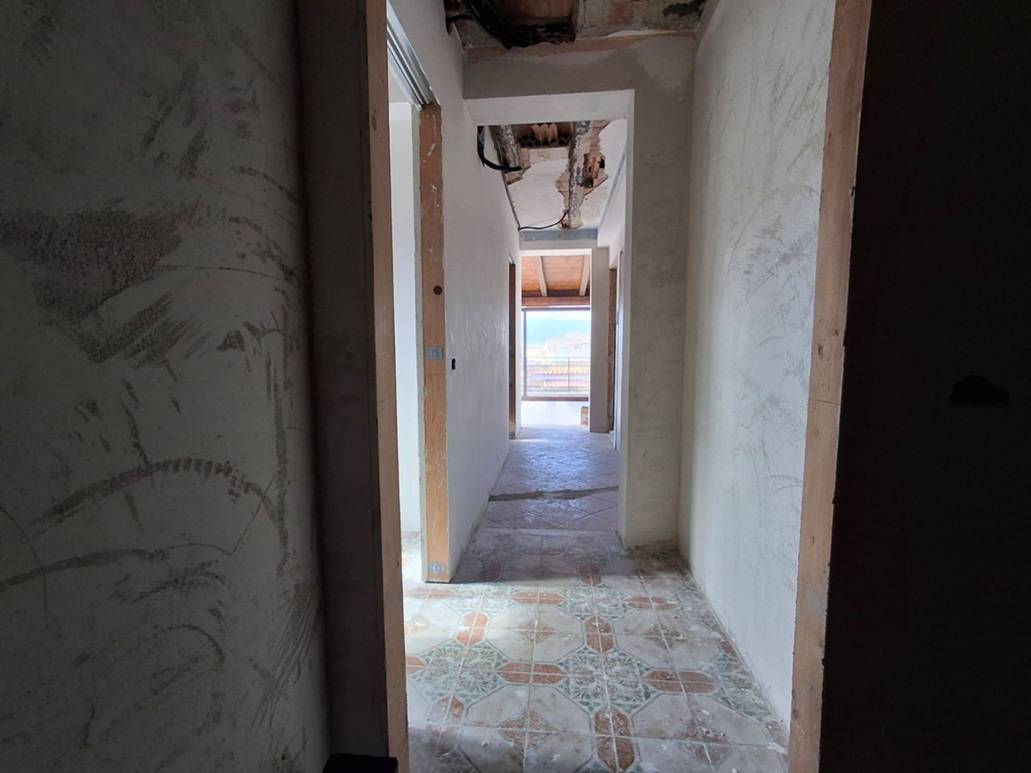 Appartamento in vendita a Bagheria, Aspra