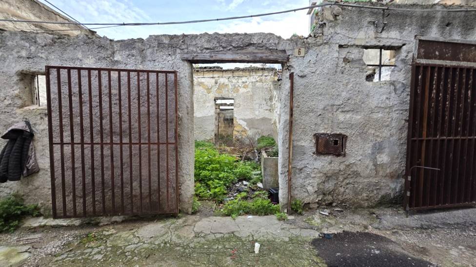 Box in vendita a Ficarazzi