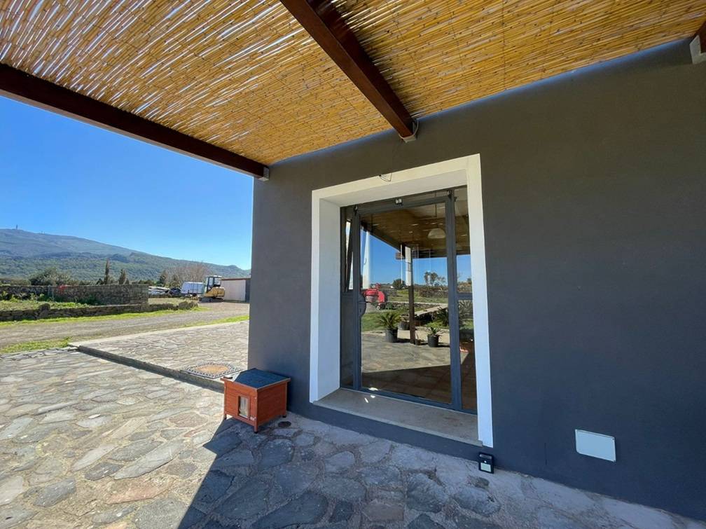 Dammuso in vendita a Pantelleria