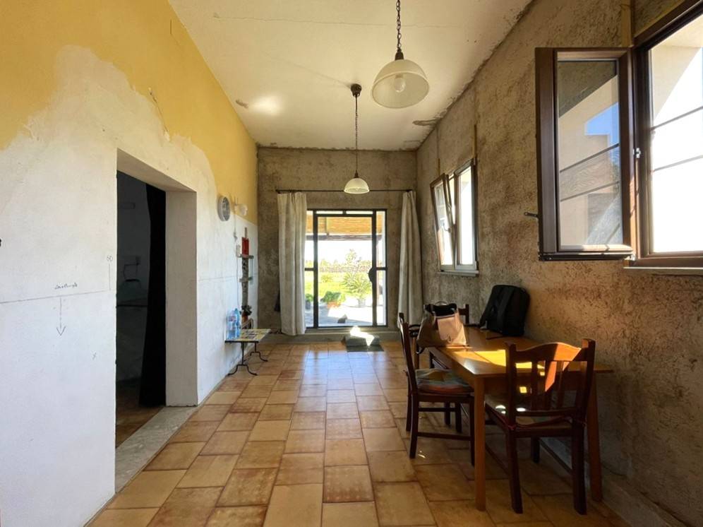 Dammuso in vendita a Pantelleria