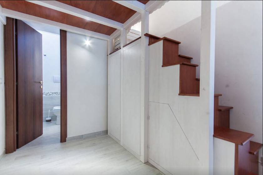 Appartamento in affitto a Palermo, Centro storico