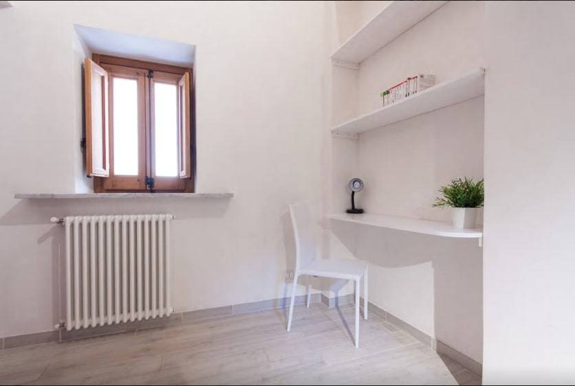 Appartamento in affitto a Palermo, Centro storico