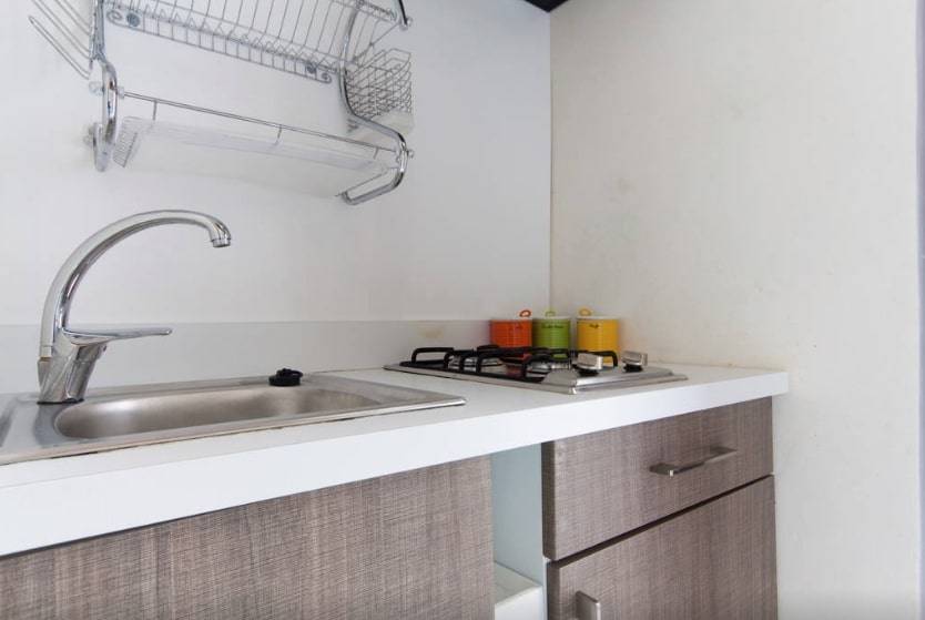 Appartamento in affitto a Palermo, Centro storico