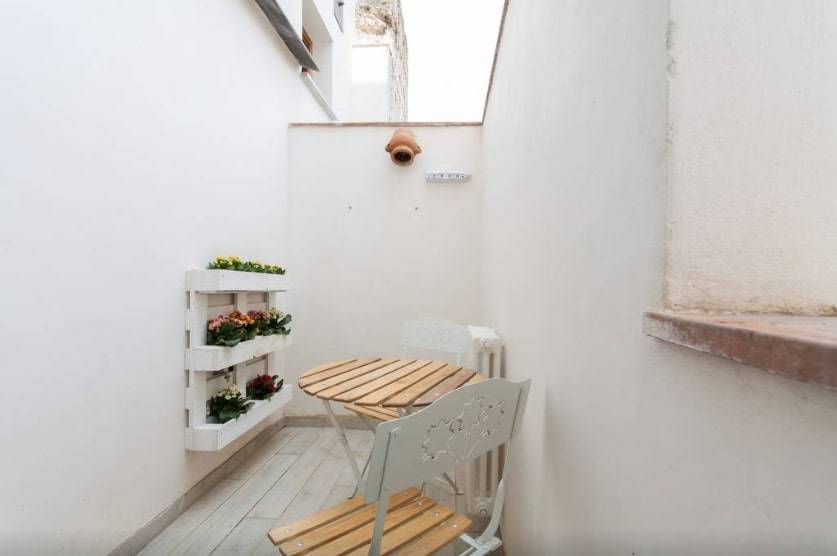 Appartamento in affitto a Palermo, Centro storico