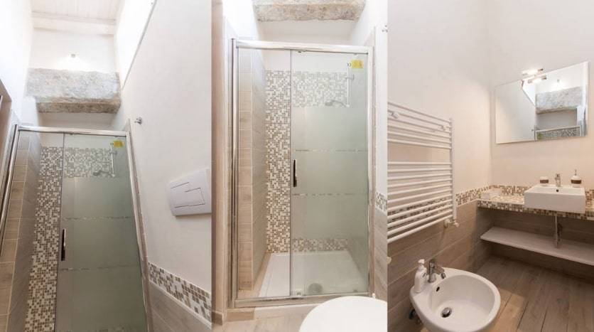 Appartamento in affitto a Palermo, Centro storico