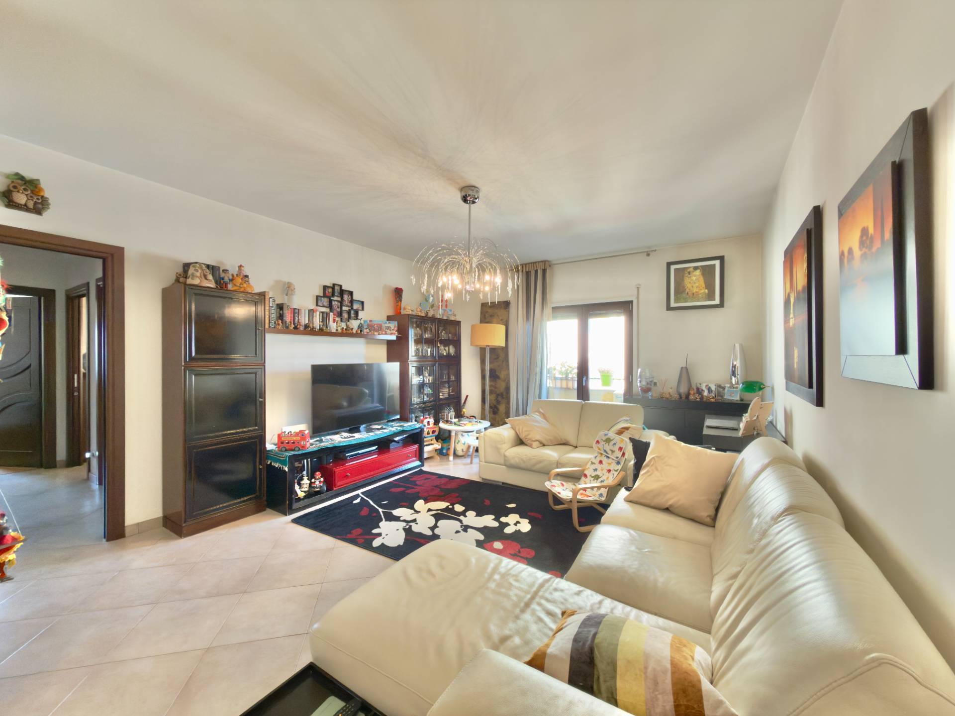 Appartamento in vendita a Palermo, Passo di Rigano