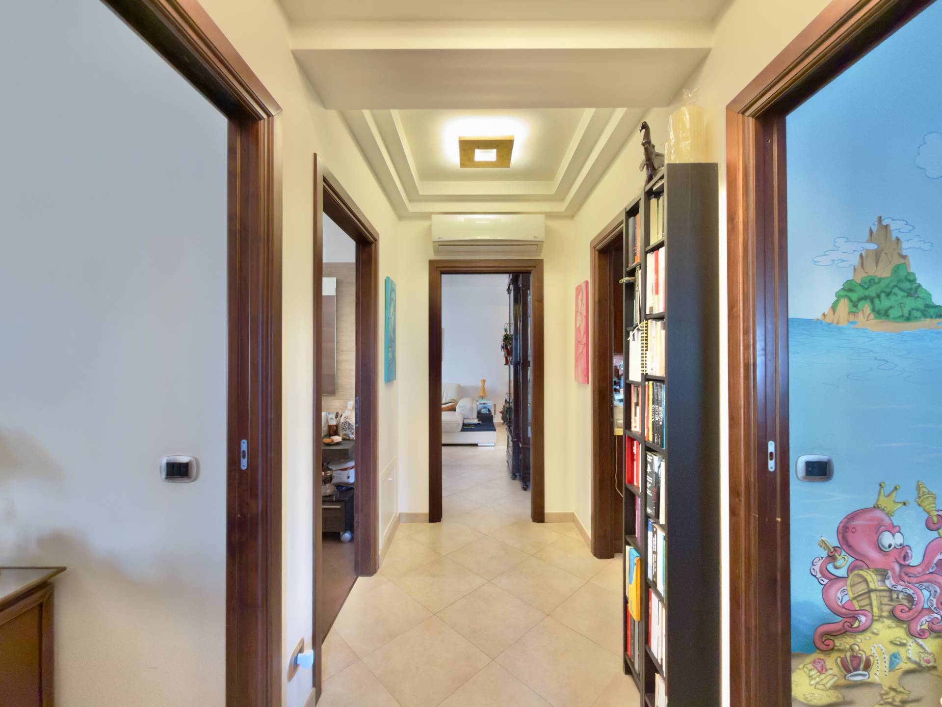 Appartamento in vendita a Palermo, Passo di Rigano