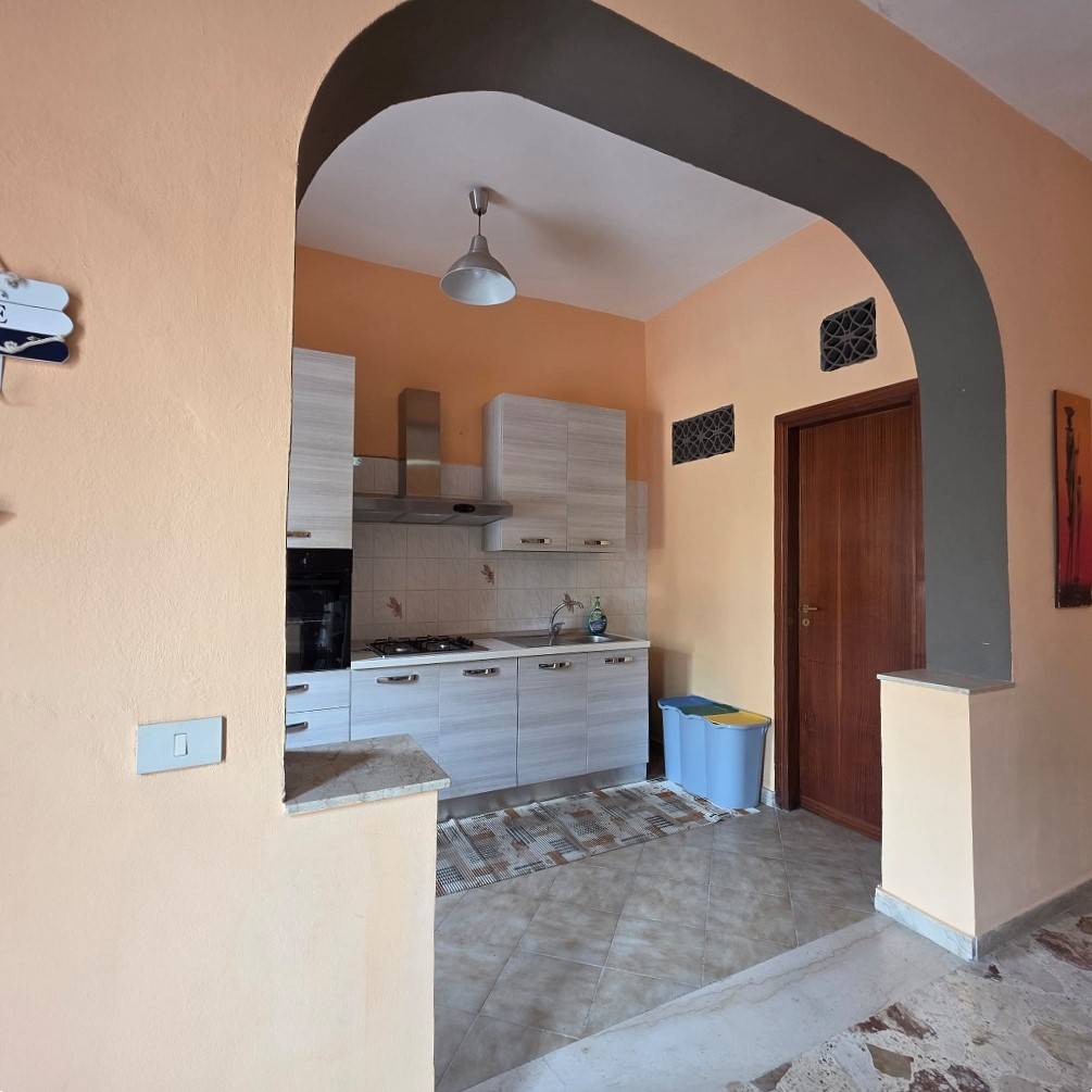 Appartamento in affitto a Cinisi