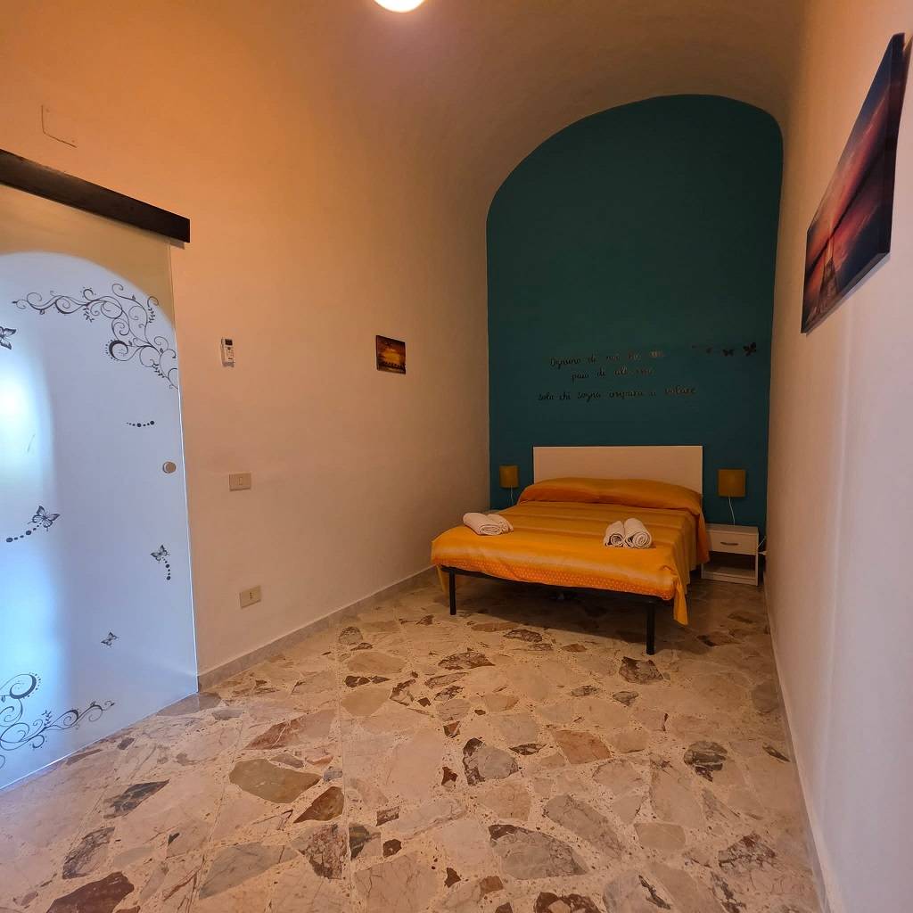 Appartamento in affitto a Cinisi