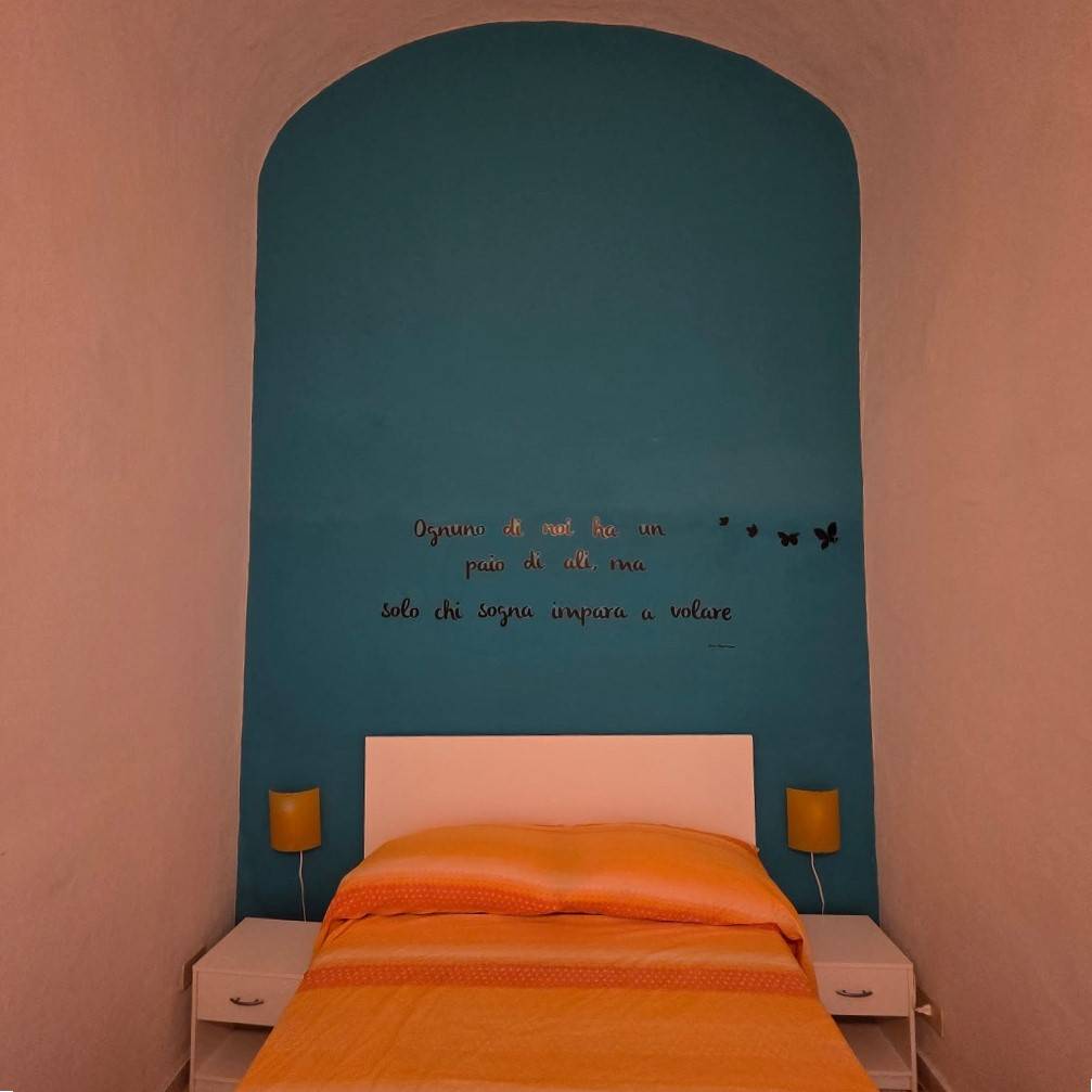 Appartamento in affitto a Cinisi