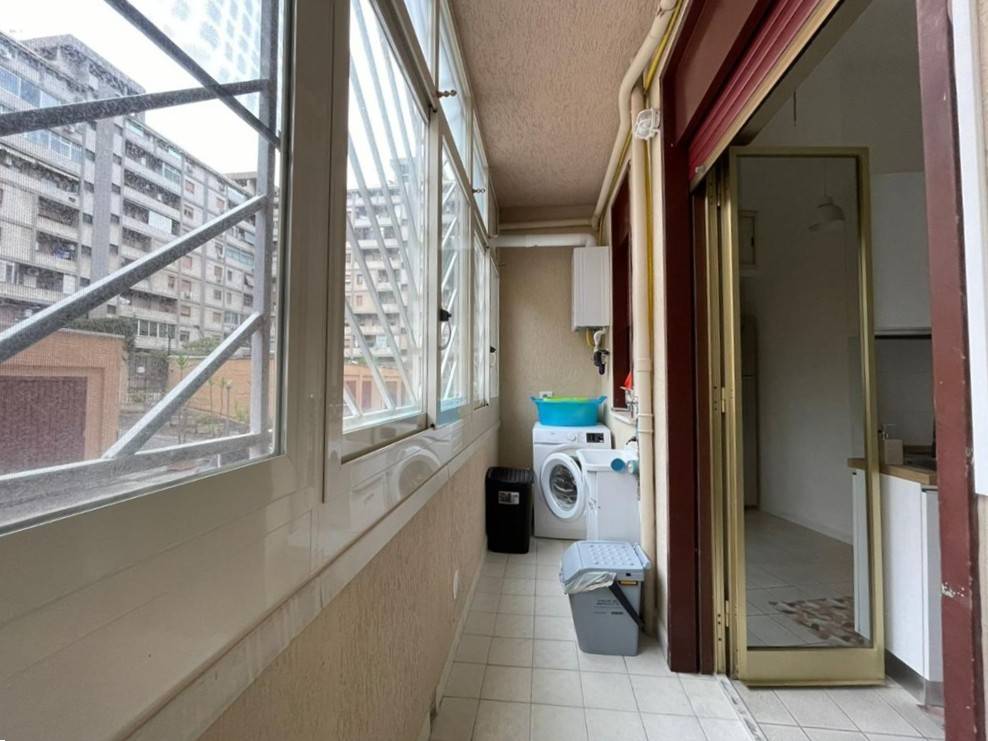 Appartamento in affitto a Palermo, Crispi/Amari