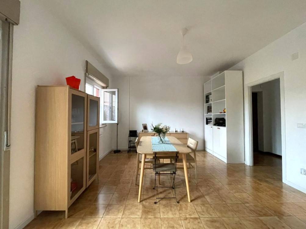 Appartamento in affitto a Palermo, Crispi/Amari