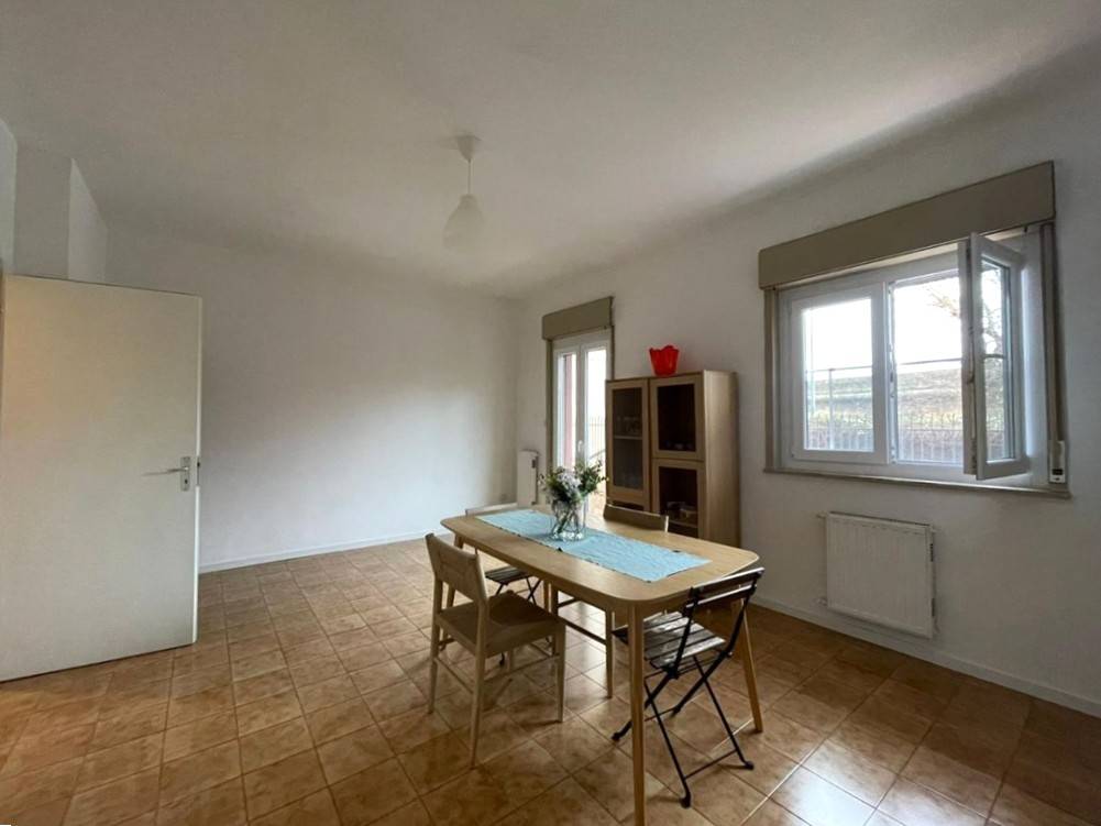 Appartamento in affitto a Palermo, Crispi/Amari