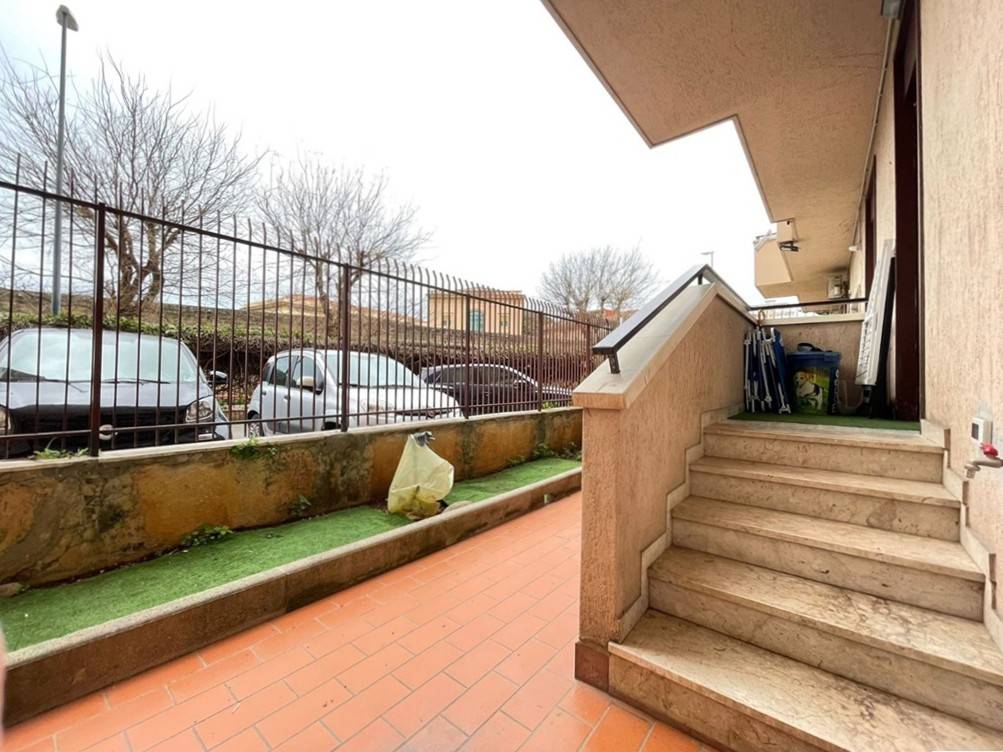 Appartamento in affitto a Palermo, Crispi/Amari