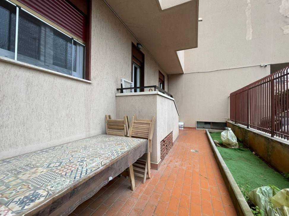 Appartamento in affitto a Palermo, Crispi/Amari