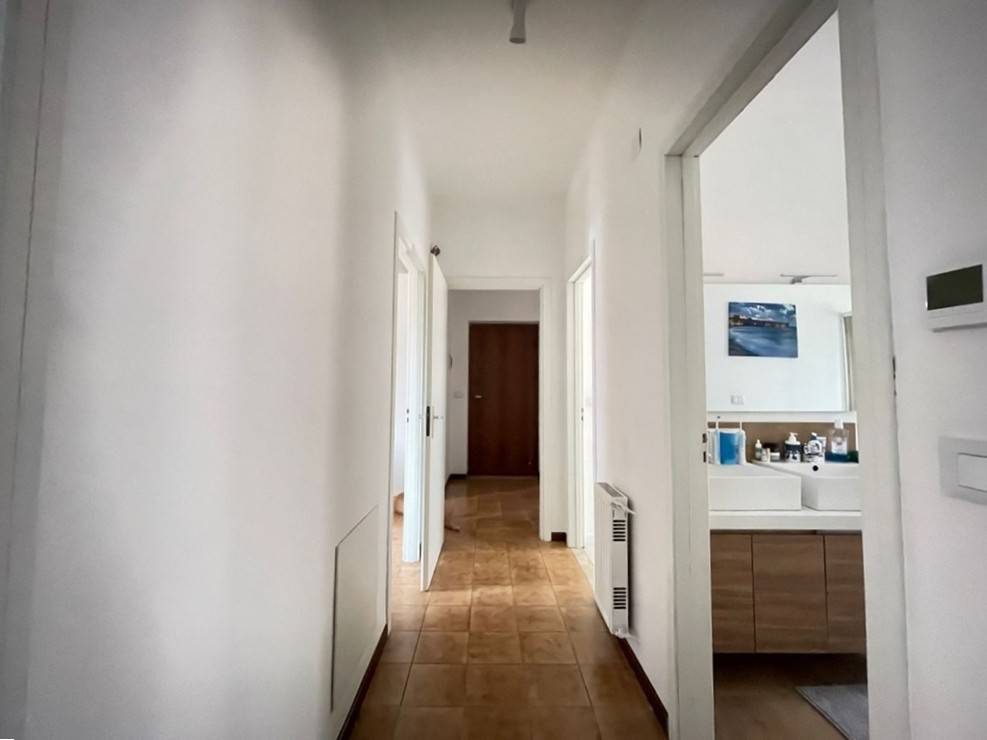 Appartamento in affitto a Palermo, Crispi/Amari