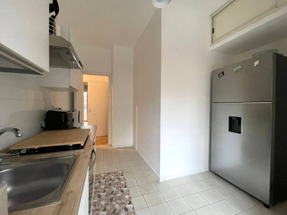 Appartamento in affitto a Palermo, Crispi/Amari