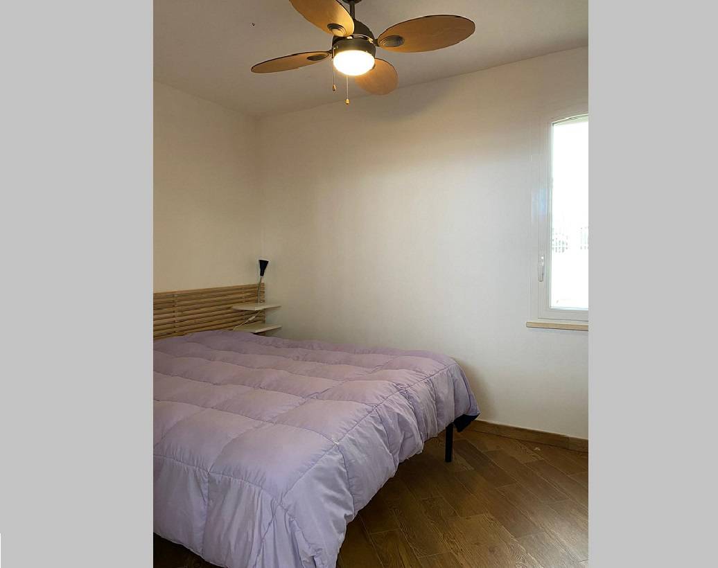 Appartamento in affitto a Palermo, Acqua dei Corsari