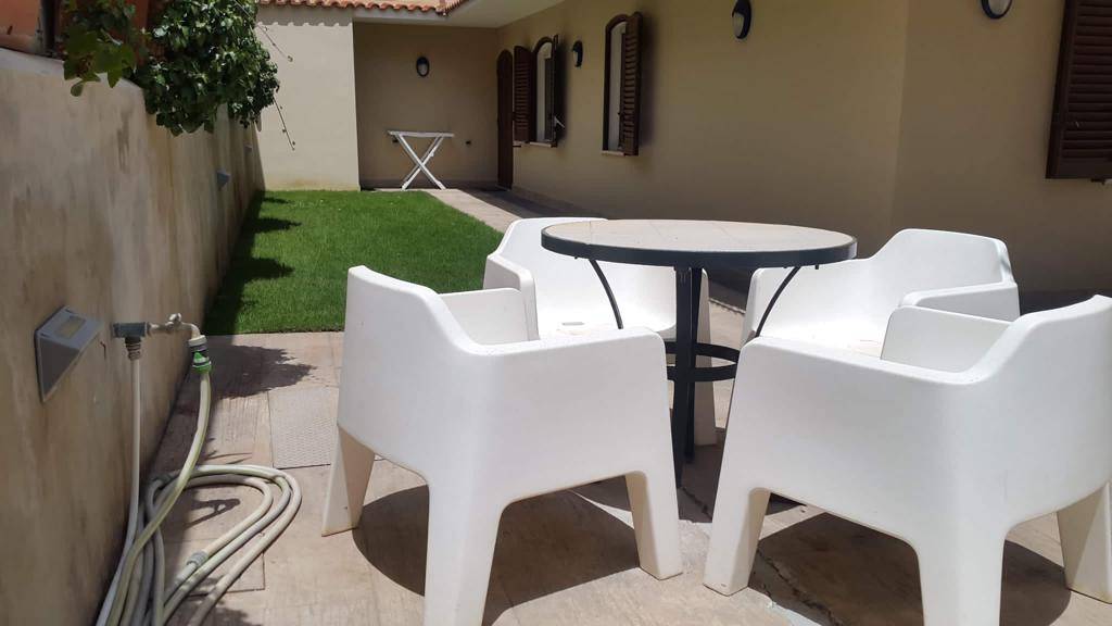 Appartamento in affitto a Palermo, Acqua dei Corsari