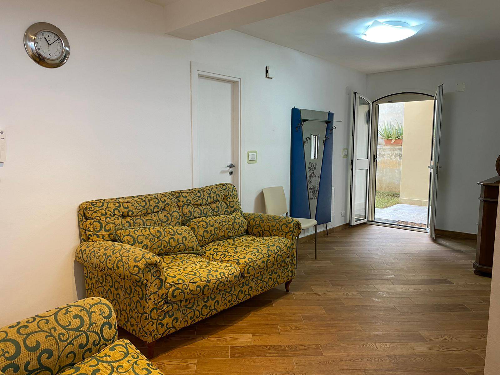 Appartamento in affitto a Palermo, Acqua dei Corsari