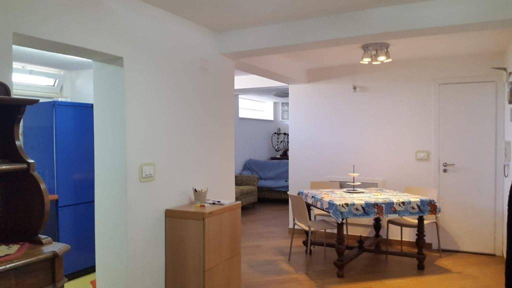 Appartamento in affitto a Palermo, Acqua dei Corsari