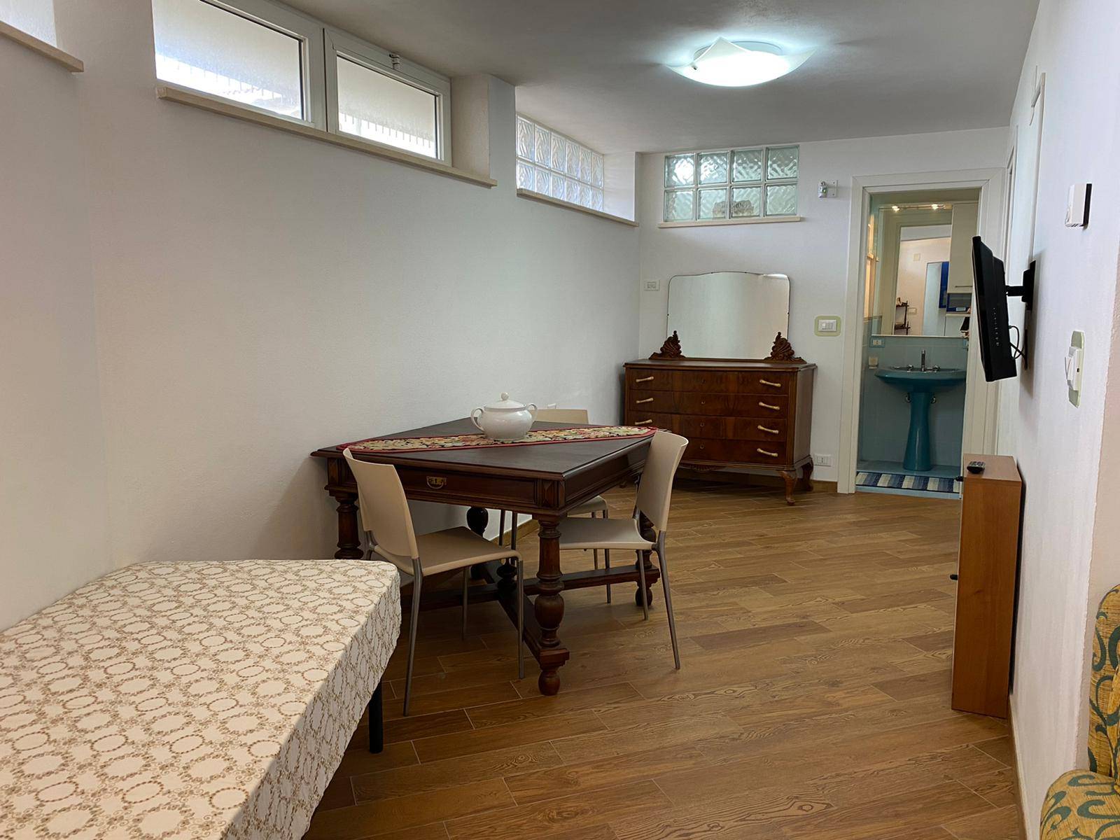 Appartamento in affitto a Palermo, Acqua dei Corsari