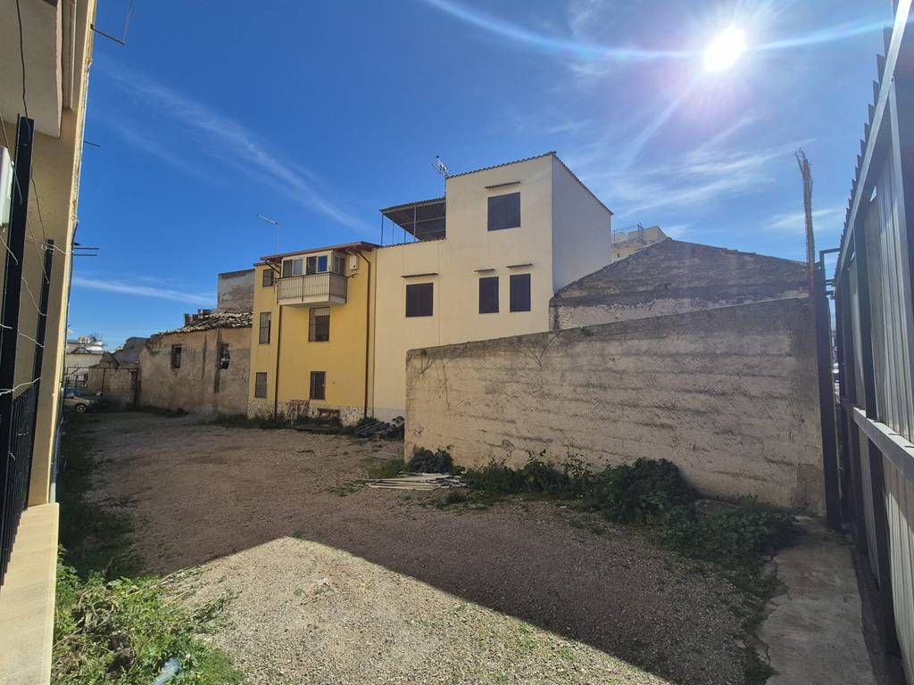 Magazzino in vendita a Palermo, Acqua dei Corsari