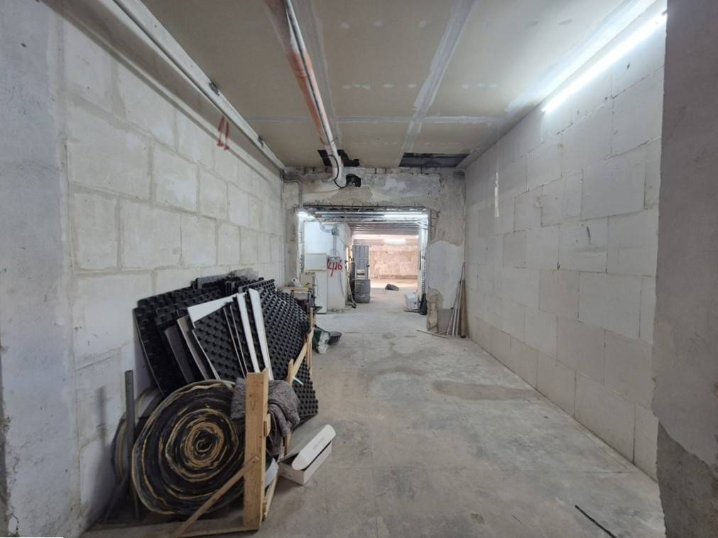 Magazzino in vendita a Palermo, Acqua dei Corsari