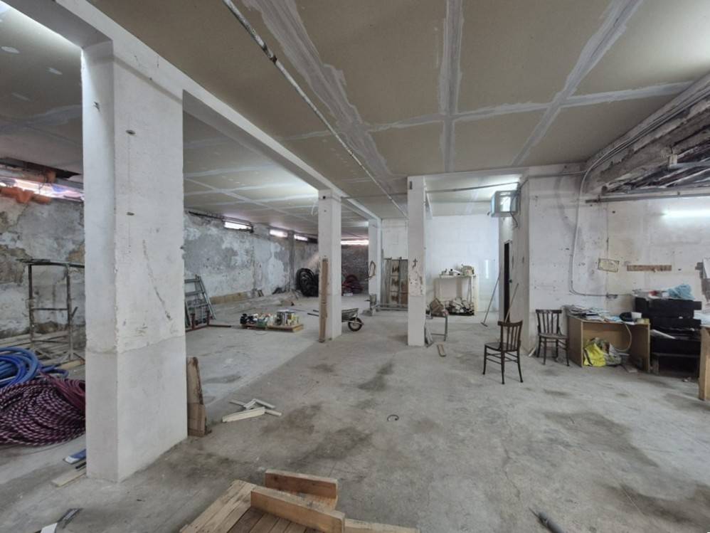 Magazzino in vendita a Palermo, Acqua dei Corsari