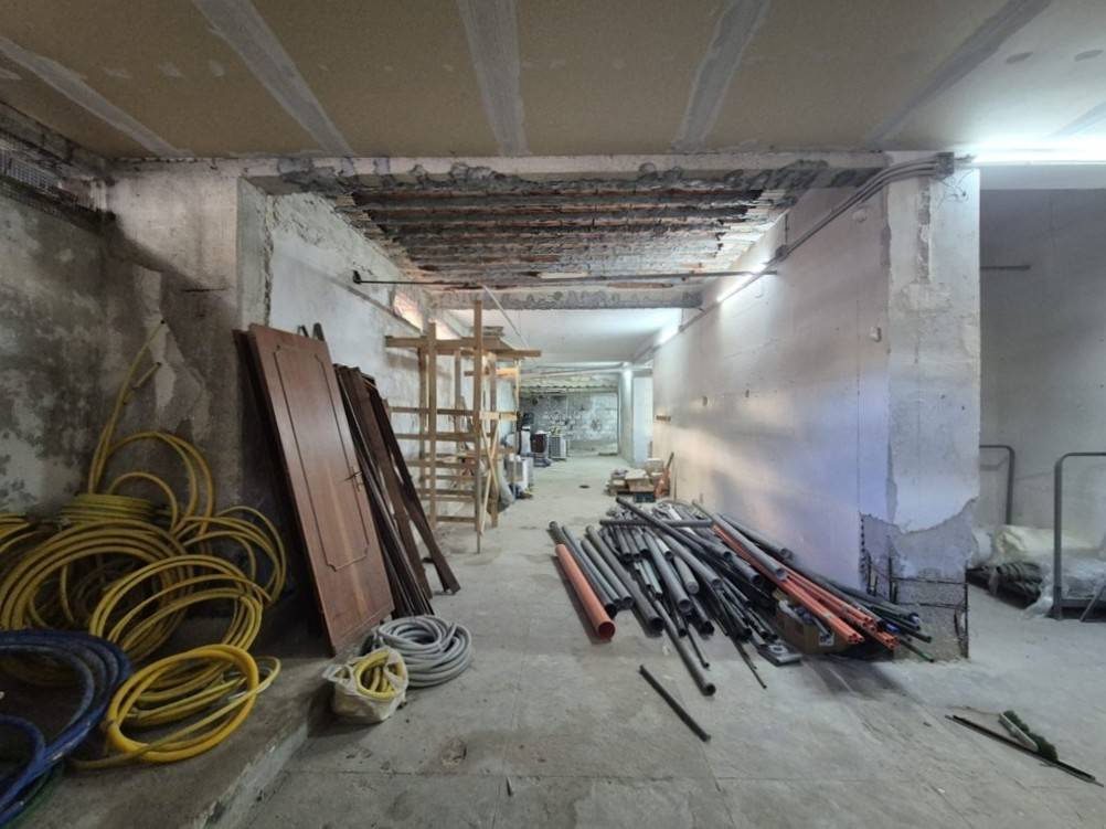 Magazzino in vendita a Palermo, Acqua dei Corsari