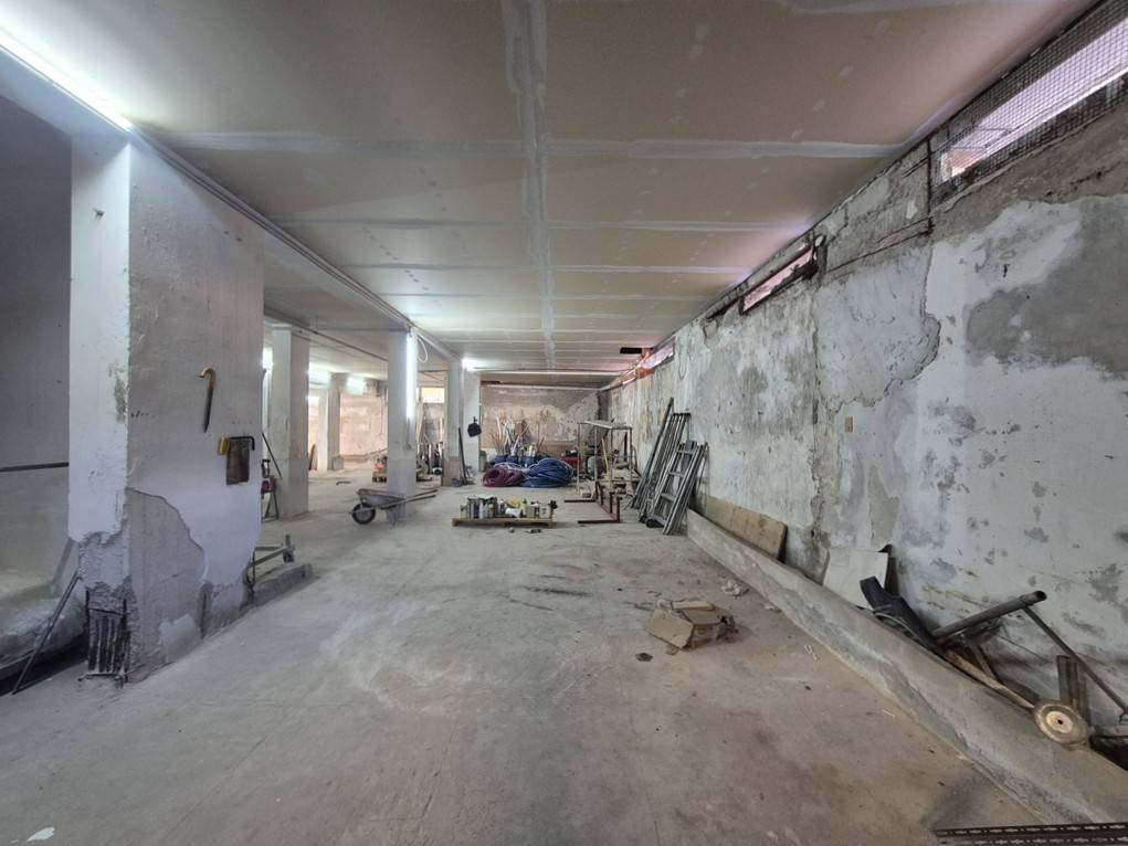 Magazzino in vendita a Palermo, Acqua dei Corsari