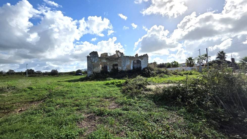 Rustico in vendita a Partinico