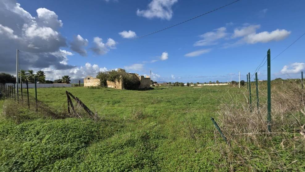 Rustico in vendita a Partinico