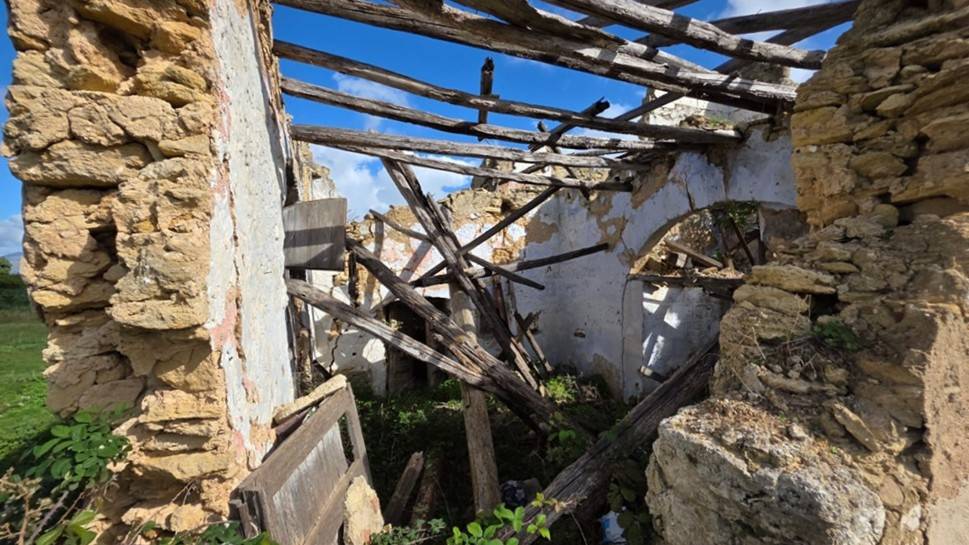 Rustico in vendita a Partinico