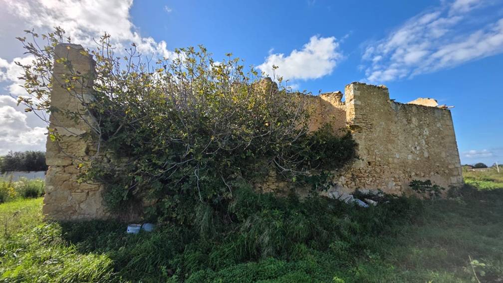 Rustico in vendita a Partinico