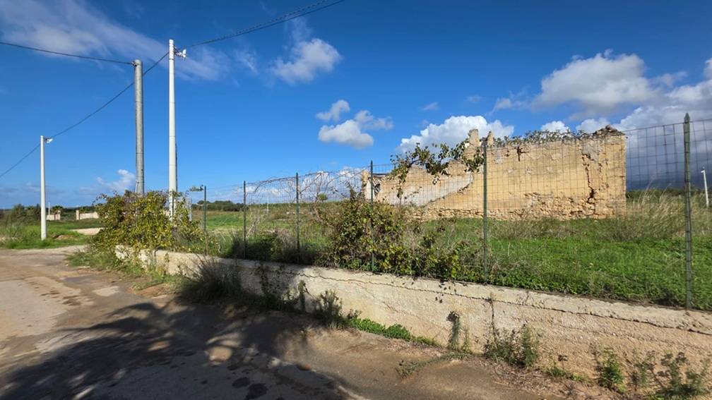 Rustico in vendita a Partinico