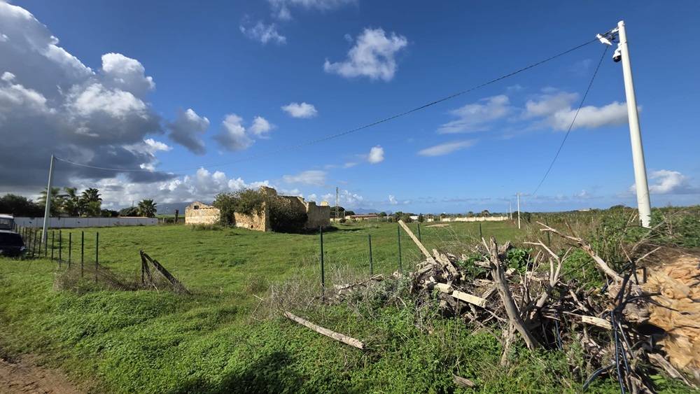 Rustico in vendita a Partinico