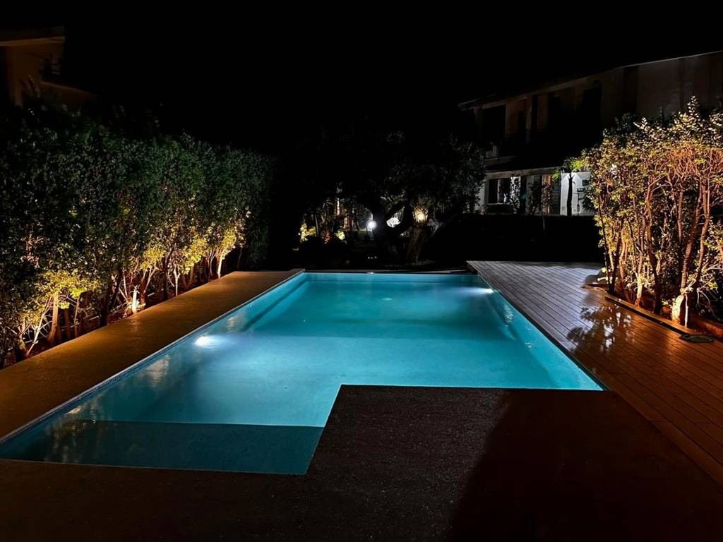 Villa in vendita a Altavilla Milicia