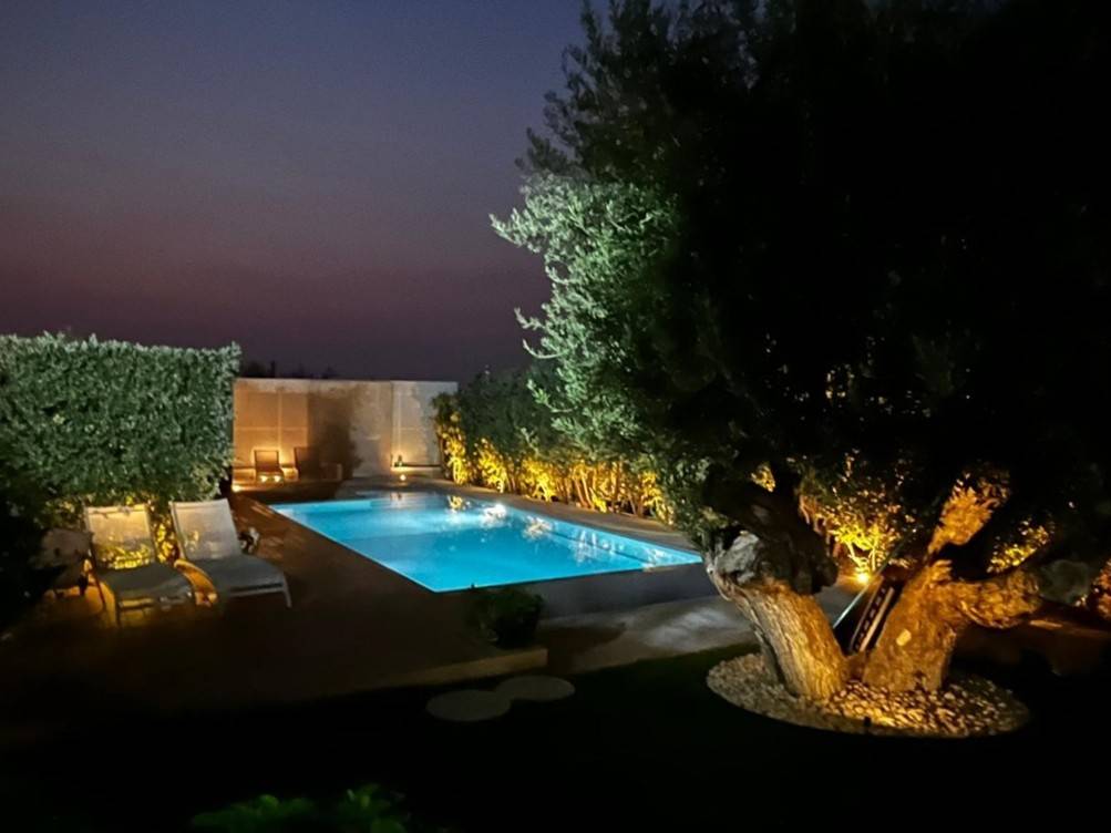 Villa in vendita a Altavilla Milicia