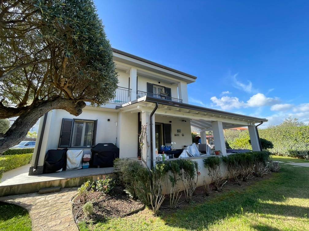 Villa in vendita a Altavilla Milicia