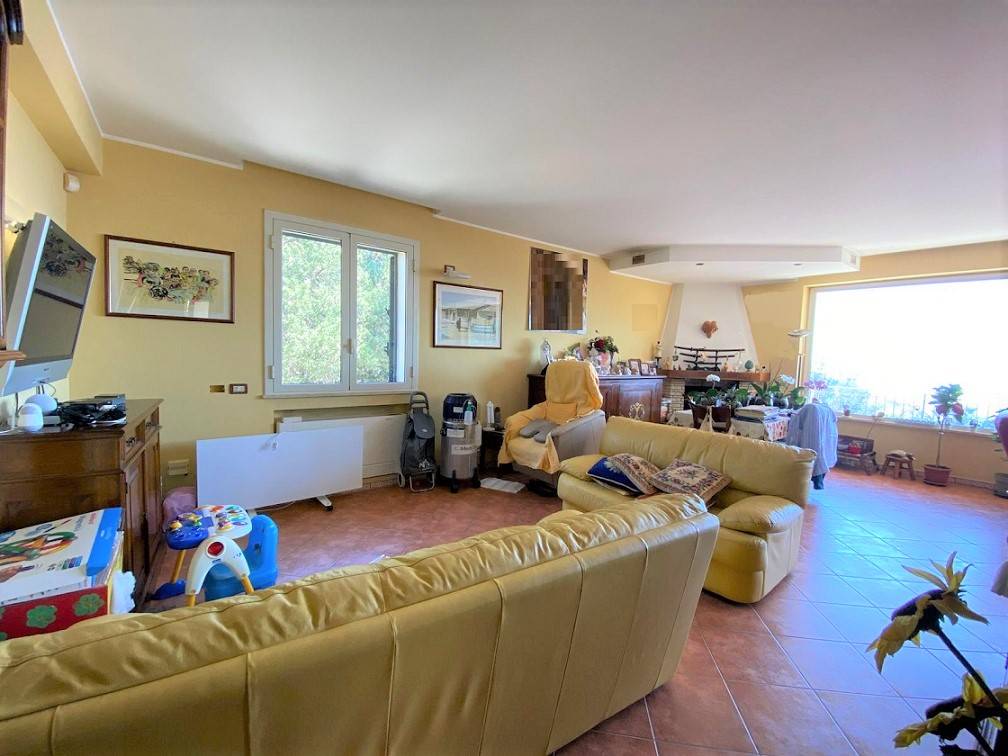 Villa in vendita a Palermo, Castellana