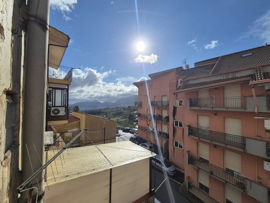 Appartamento in vendita a Monreale, Pioppo